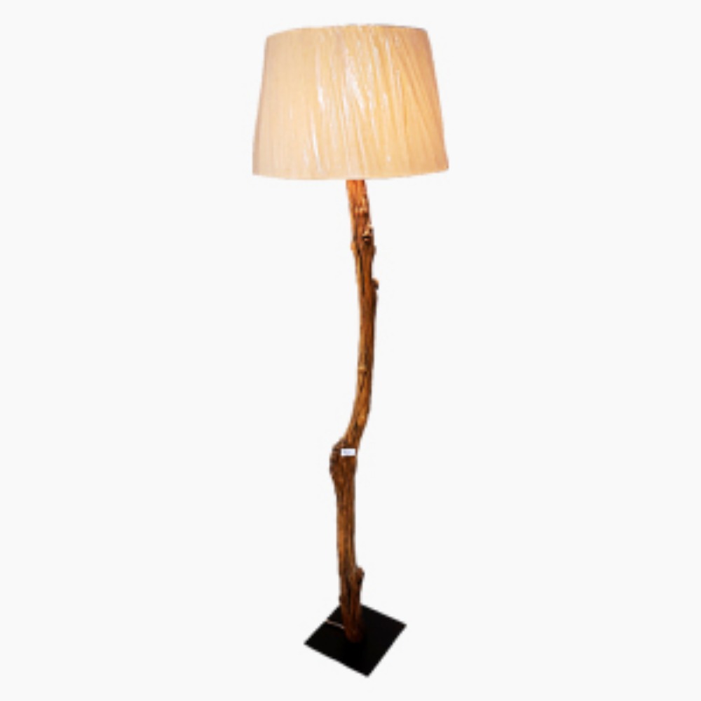 Biribá lamp