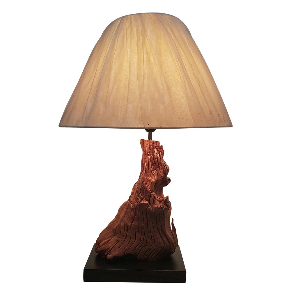 Camu-Camu lampshade