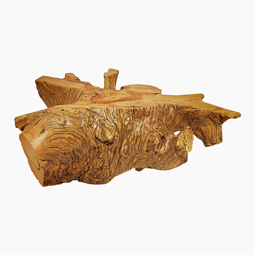 Felpuda Coffee Table