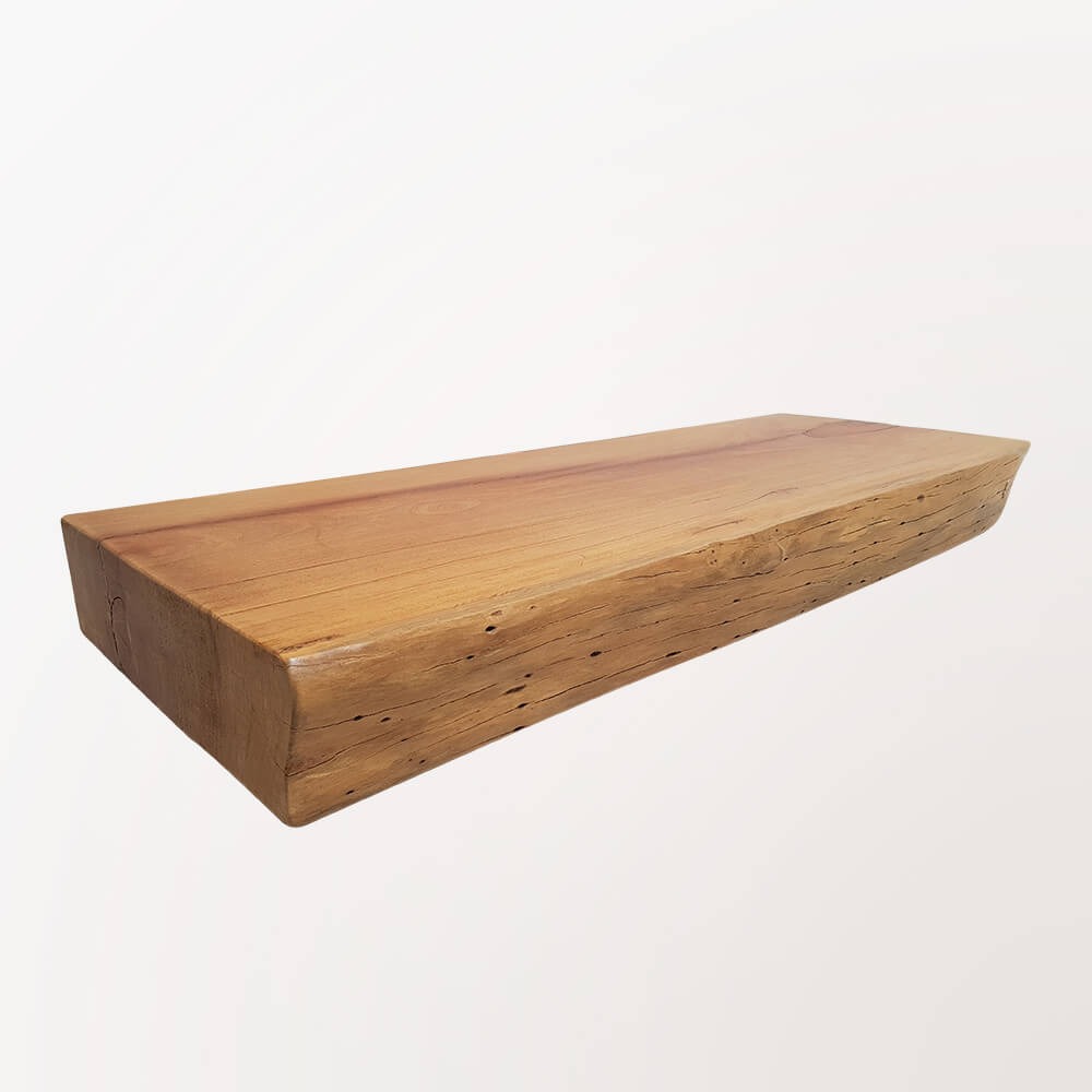 Plank 2 Coffee Table