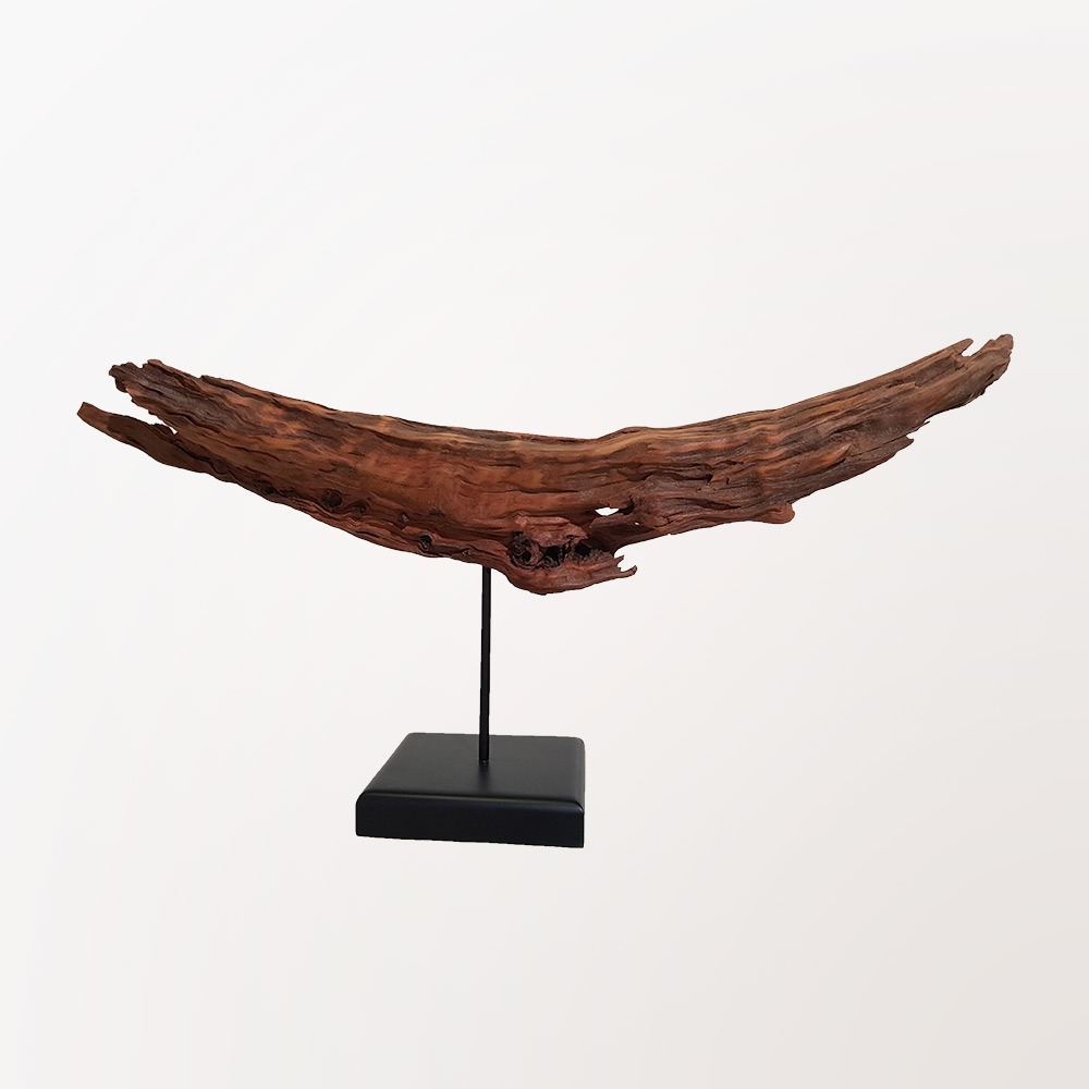 Wing Sculpture