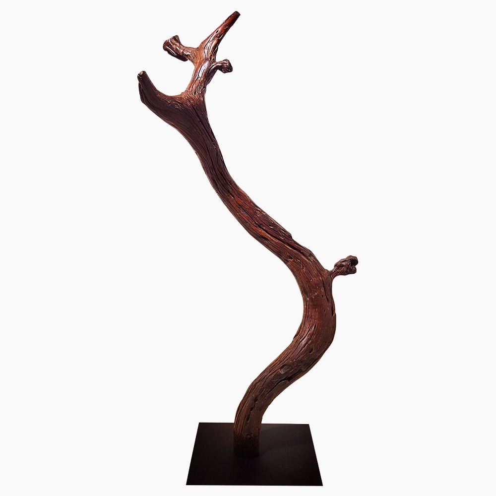 Escultura Colibri
