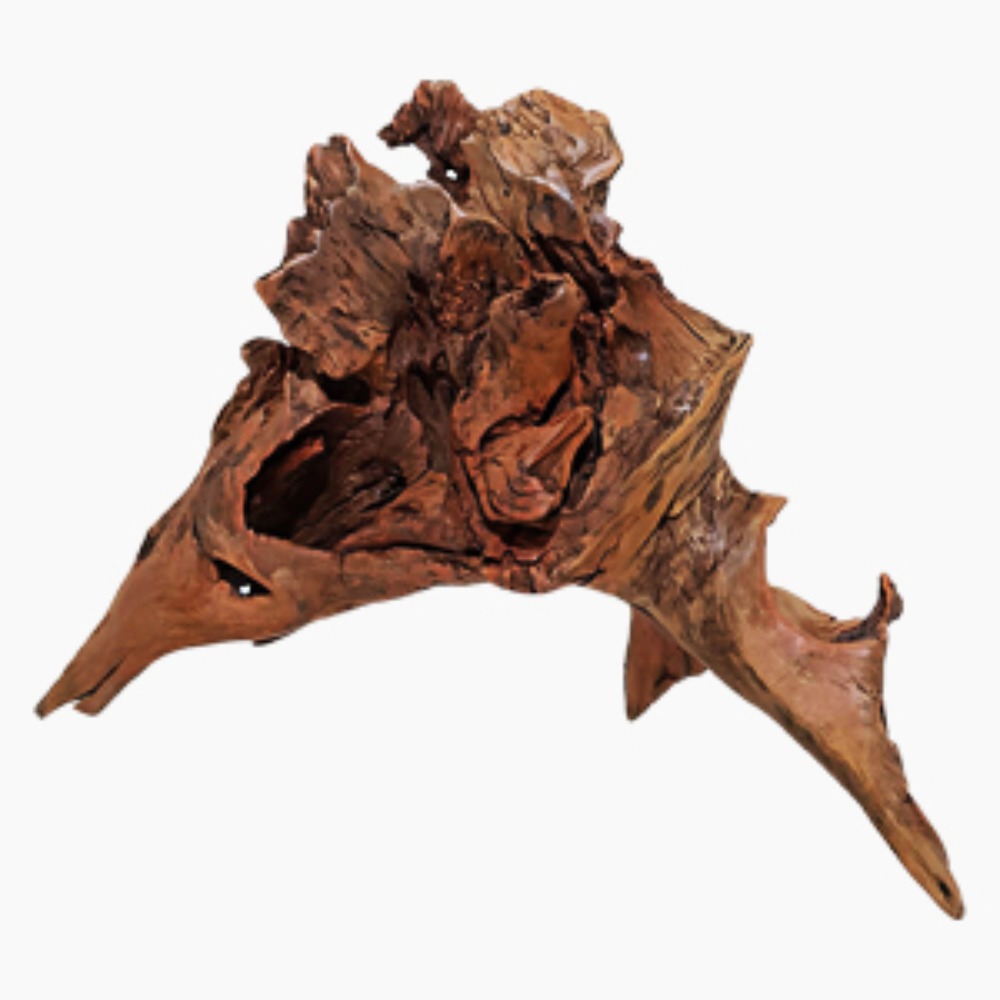 Escultura Rosa
