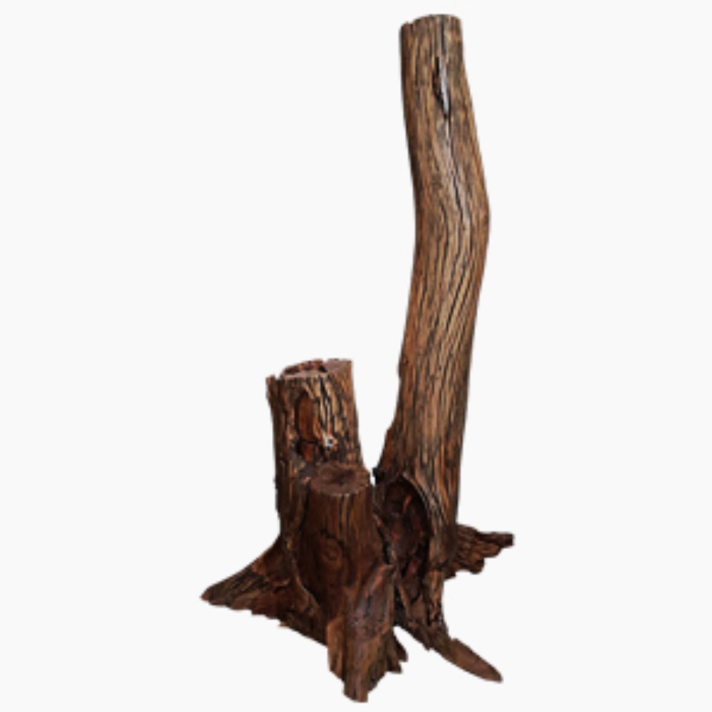 Escultura Árvore