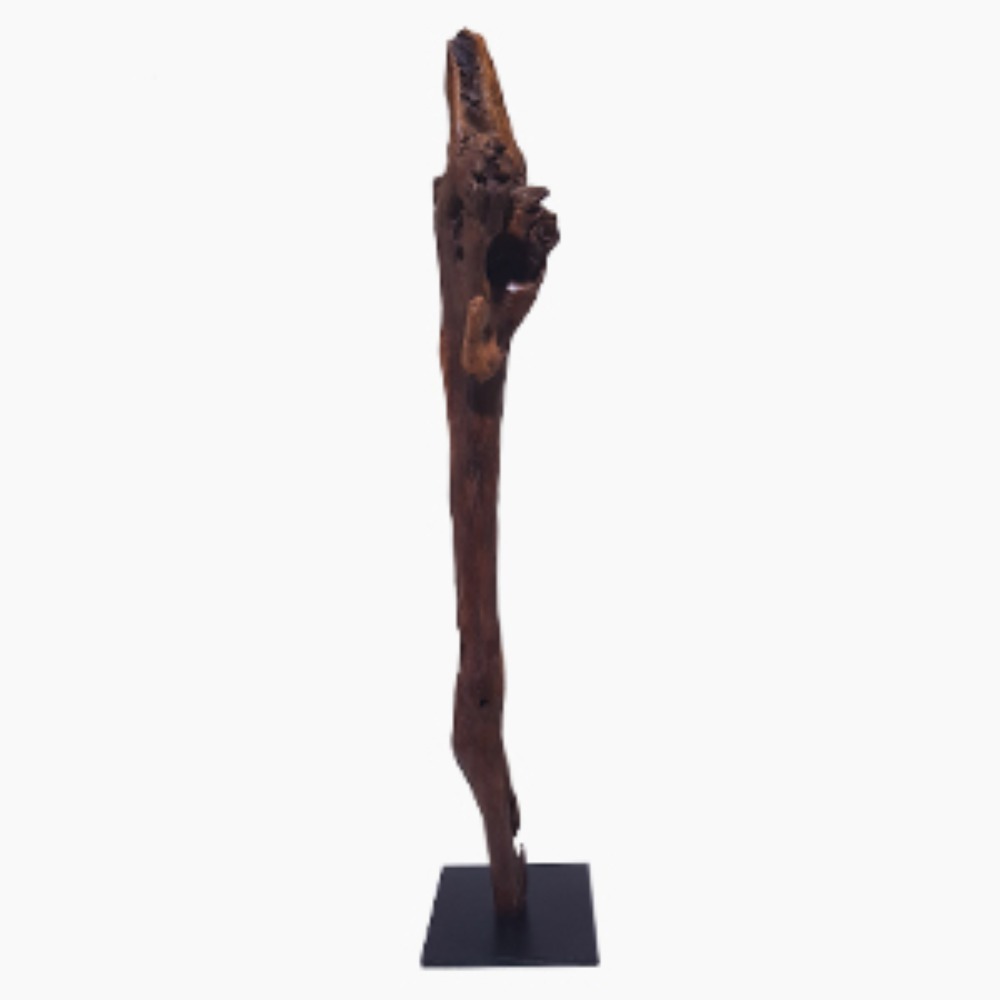 Escultura Urutago