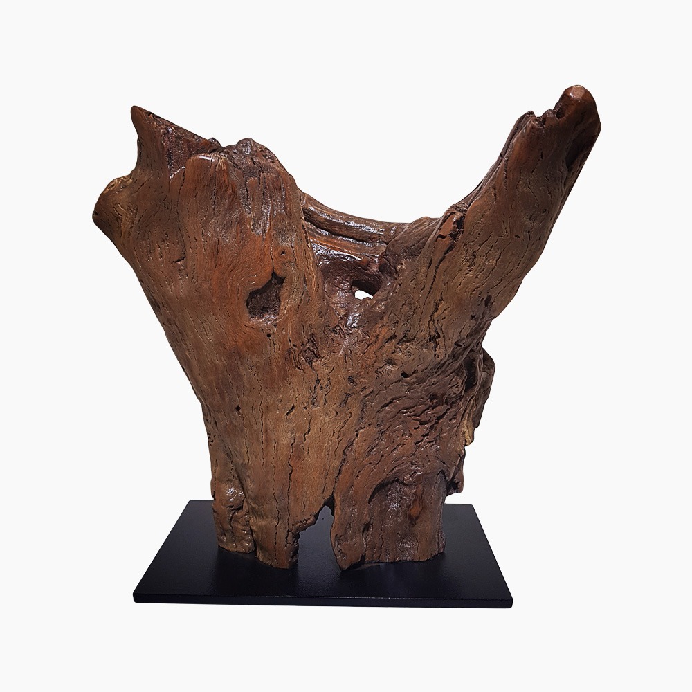 Escultura Pedra