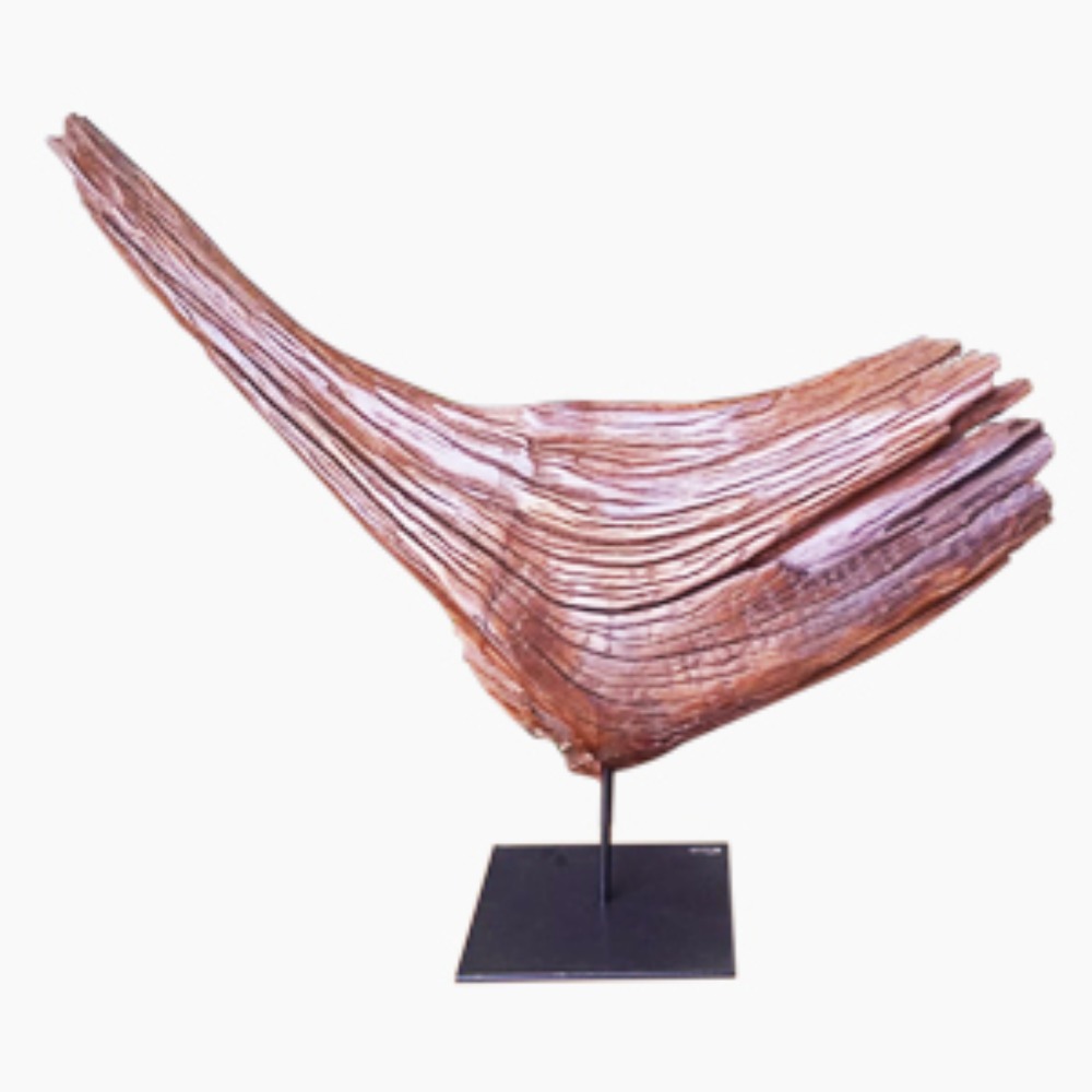 Escultura Asa