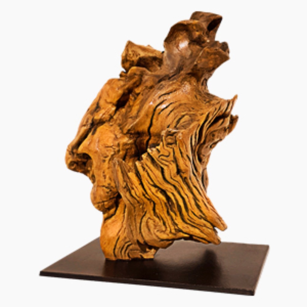Escultura Acácia
