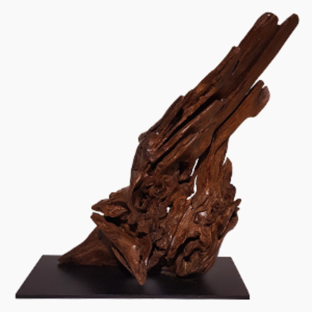 Escultura Diagonal