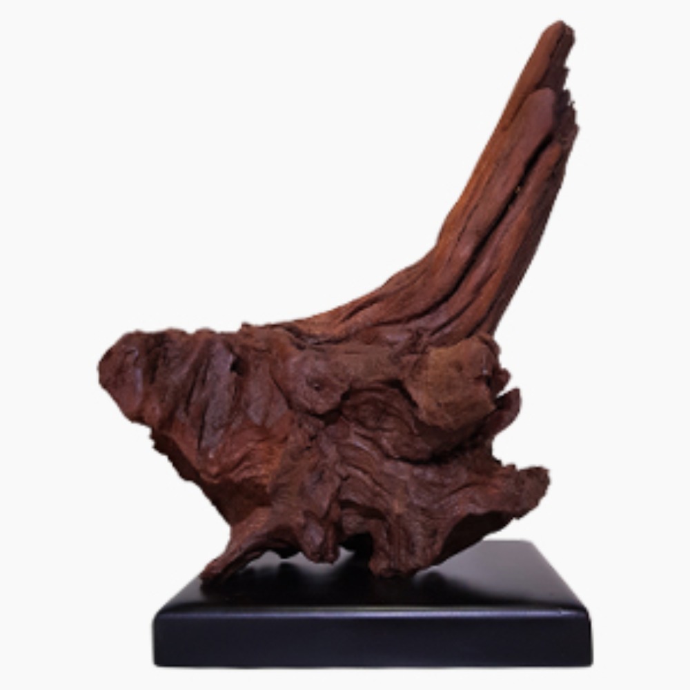 Escultura Ave II