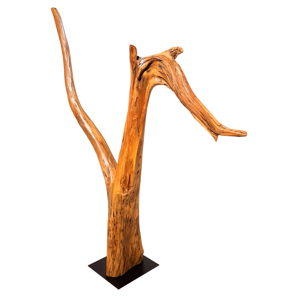 Escultura Furquilha