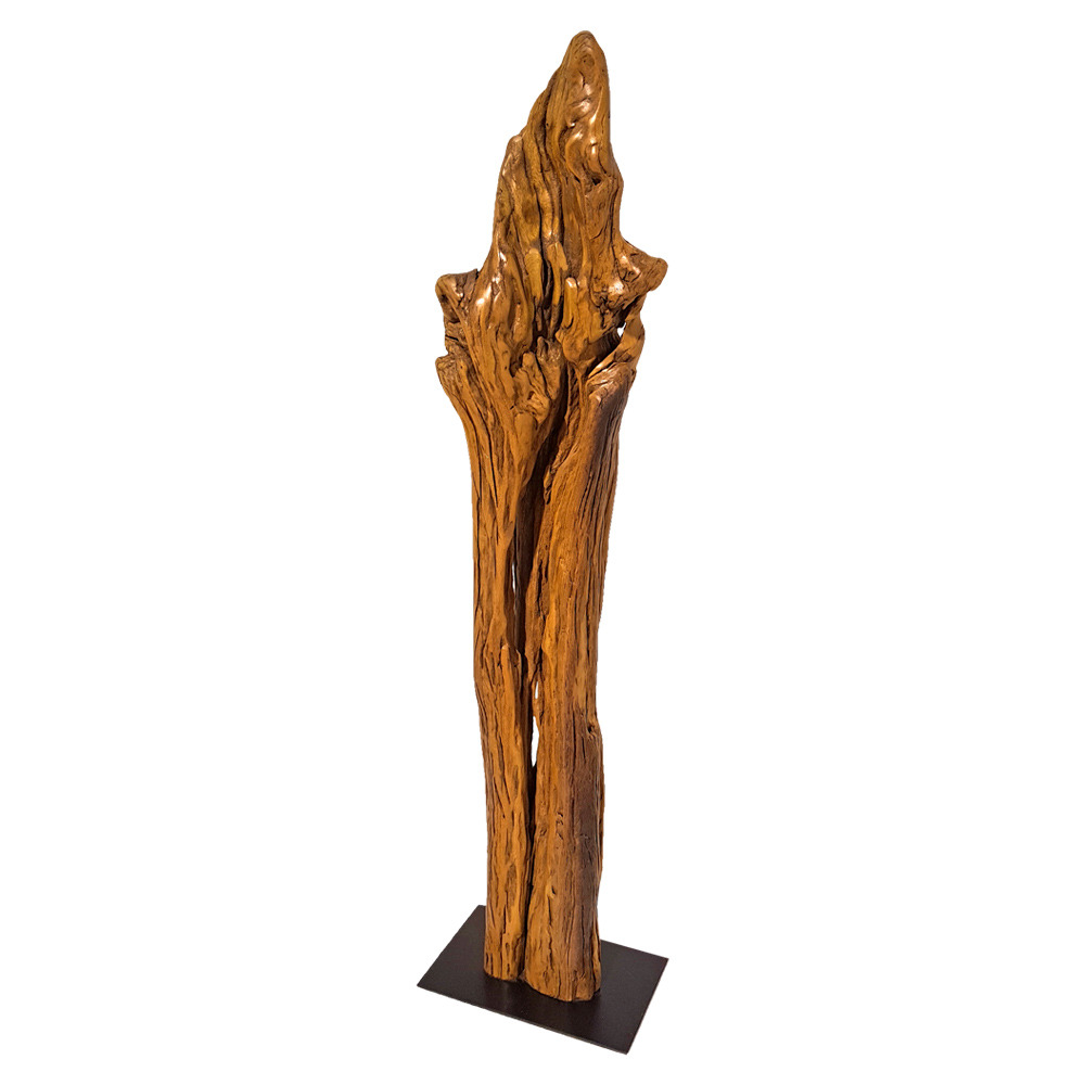 Escultura Gravatá