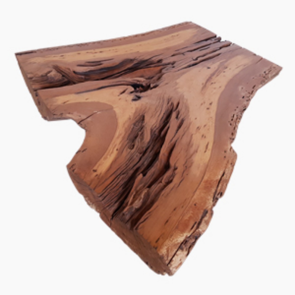 Barco Coffee Table