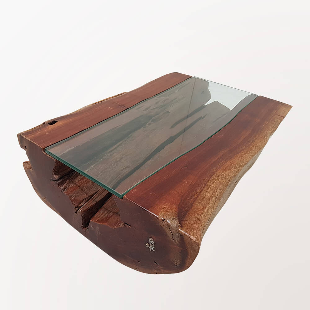 Mesa de Centro - Cocho Pequeno