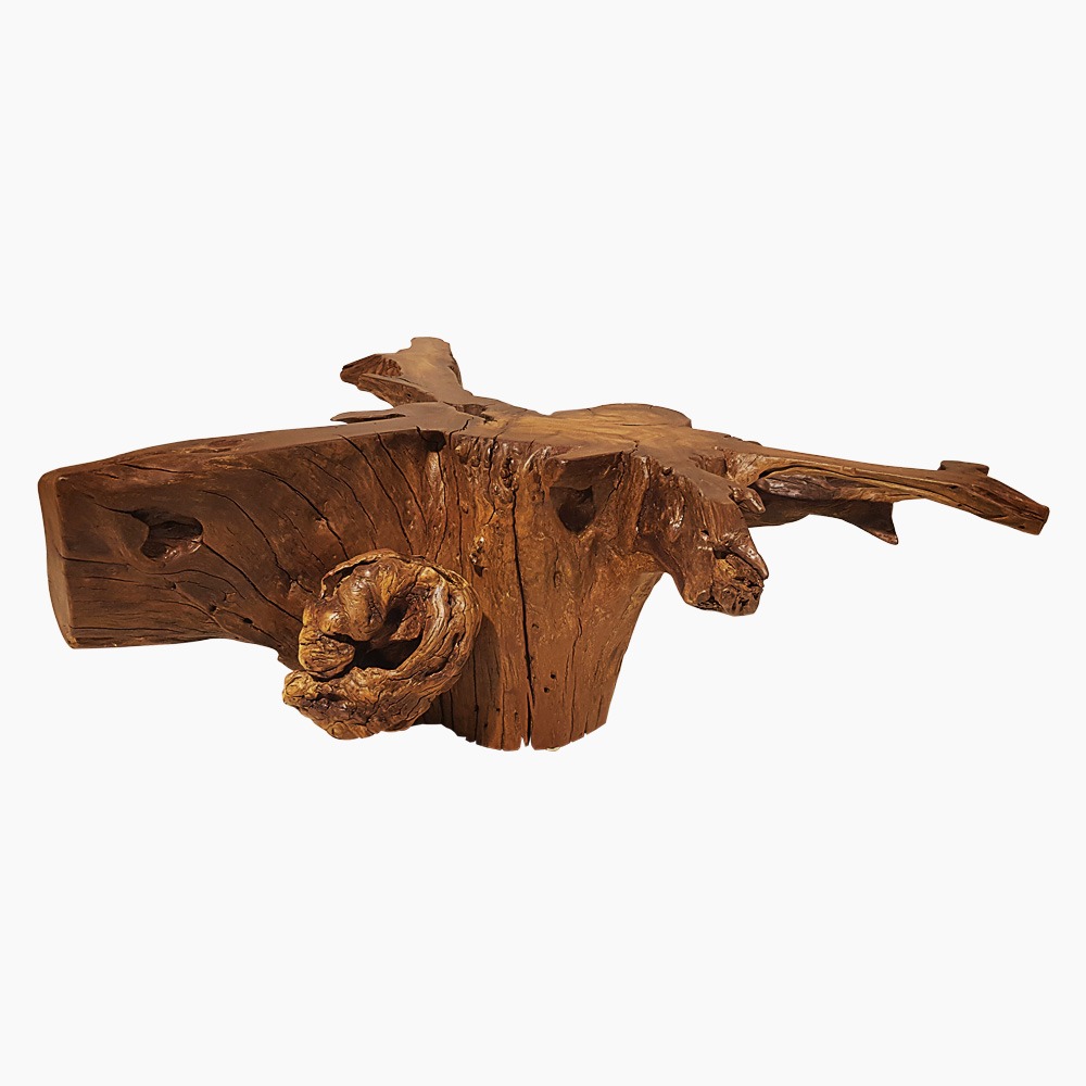 Brooch Coffee Table