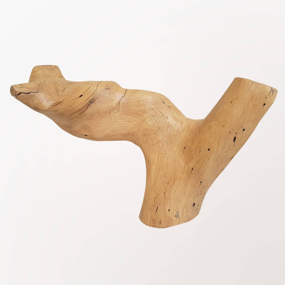 Escultura Carneiro