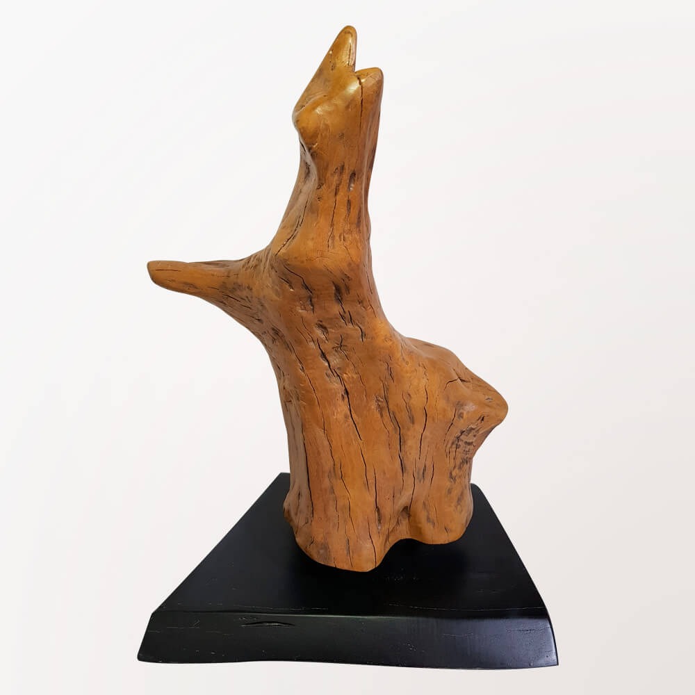 Escultura Aru