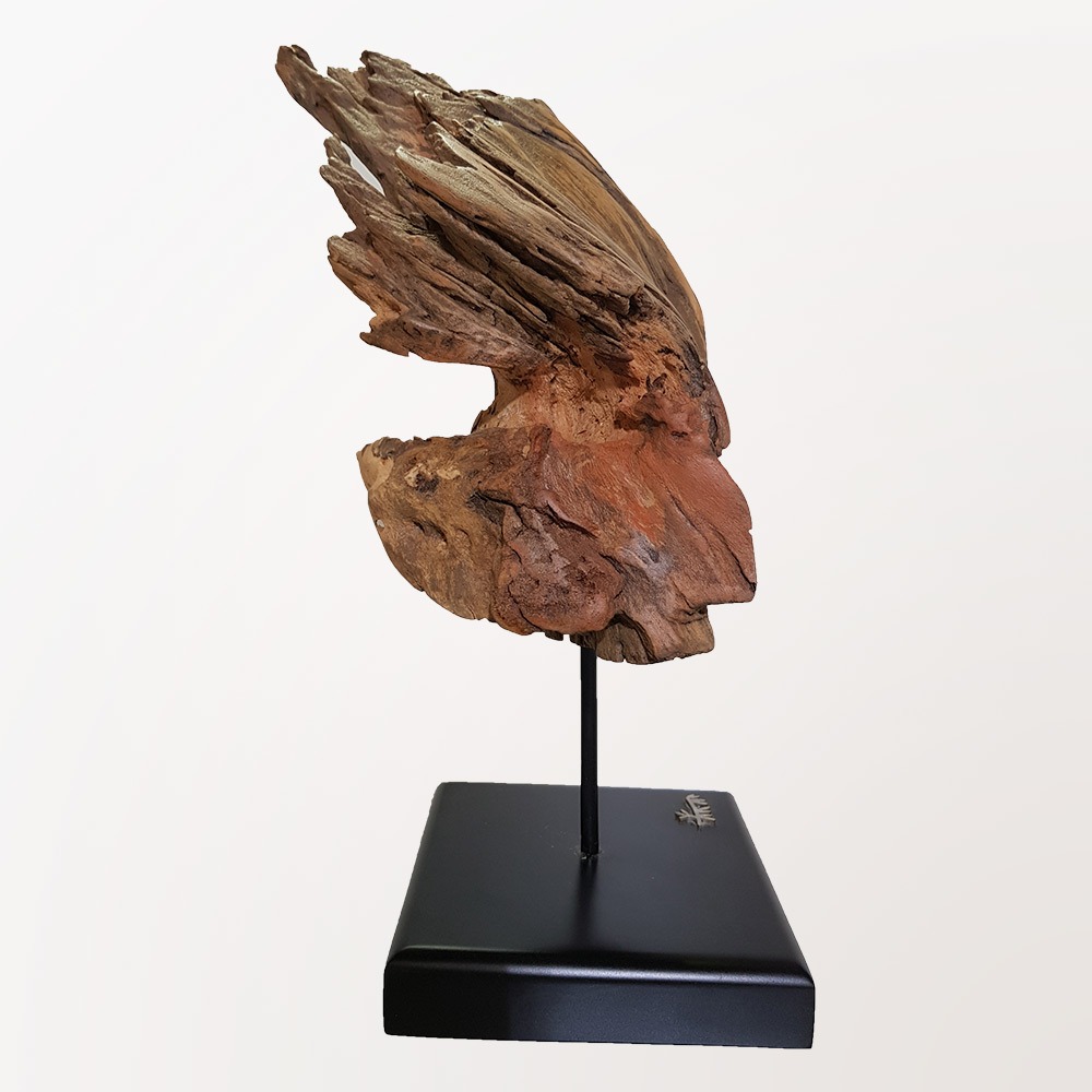 Escultura Vento