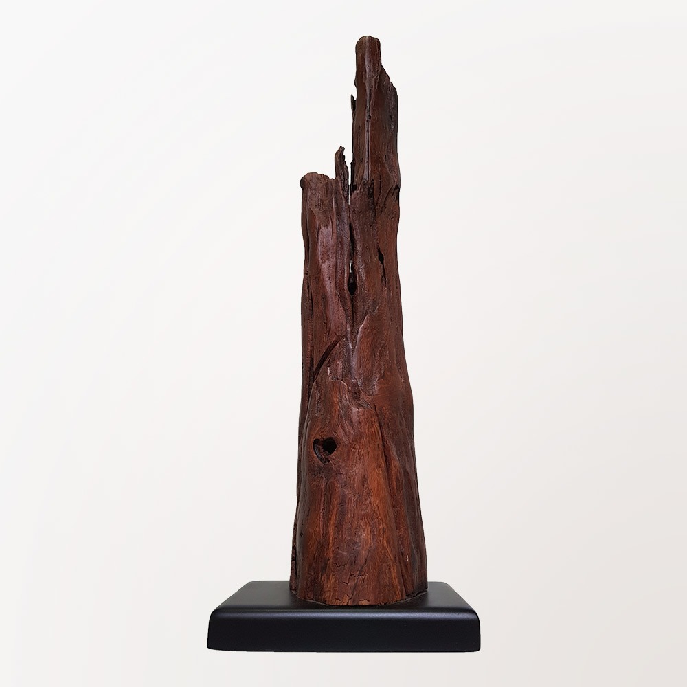 Escultura Torre