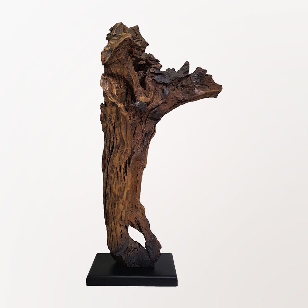 Escultura Buquê