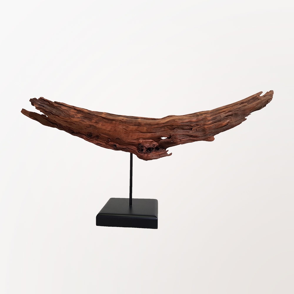 Escultura Asa