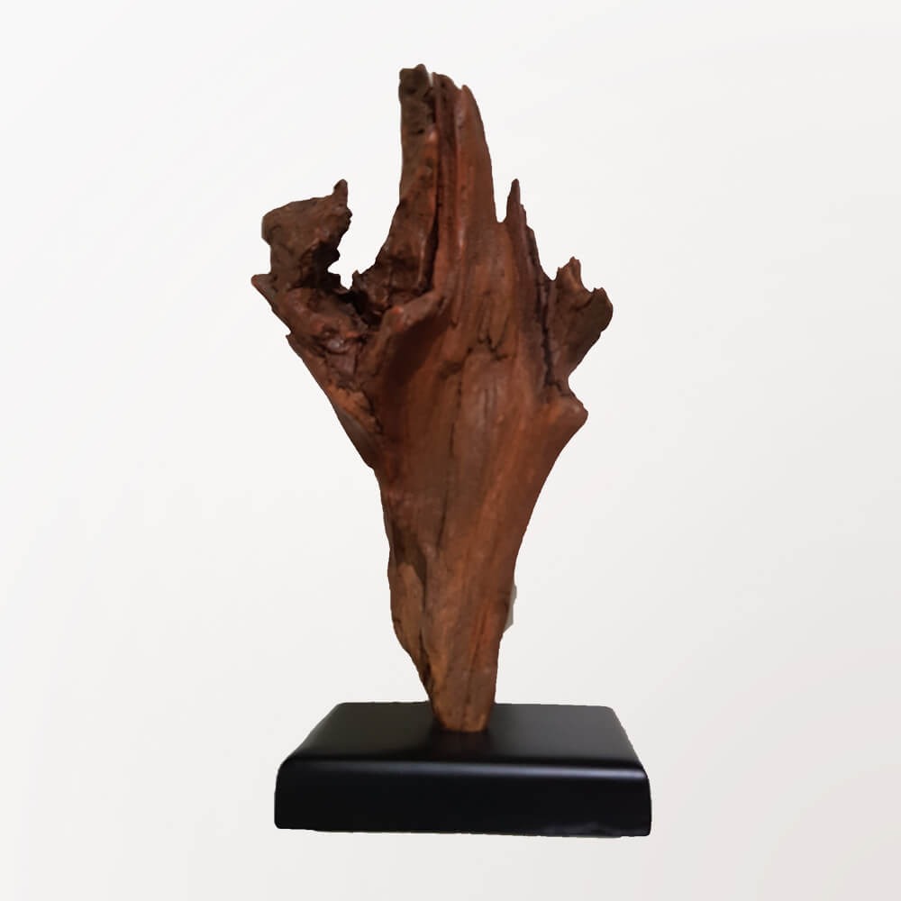 Escultura Pena II
