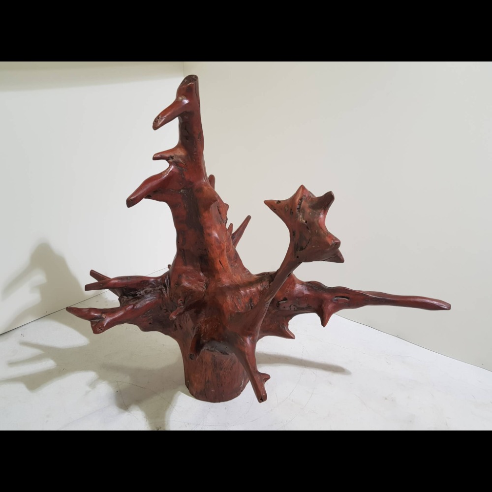 Embrace Sculpture