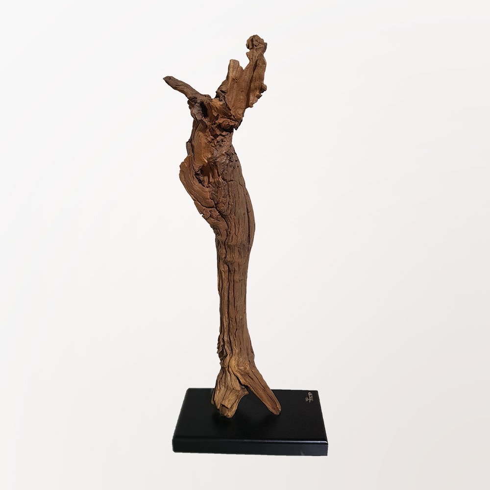 Two Foot Sculpture