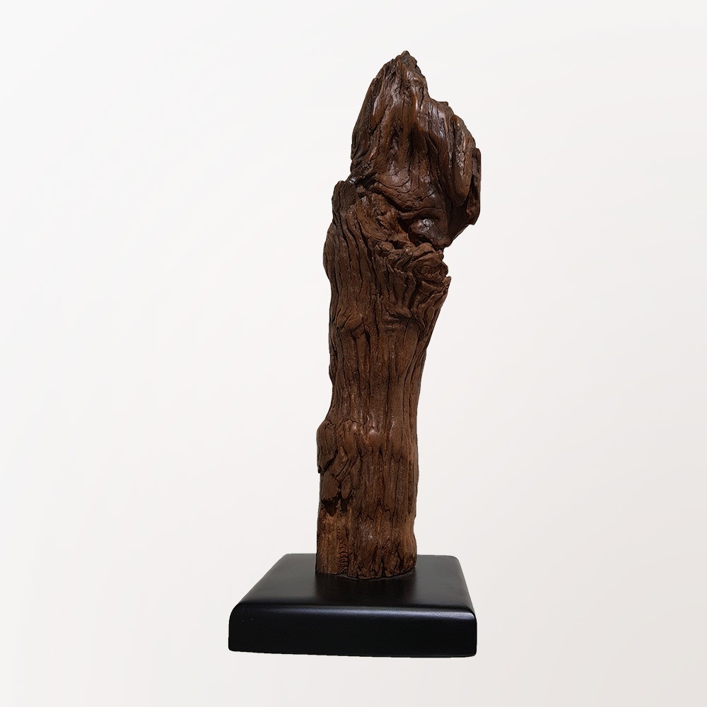 Figa Sculpture