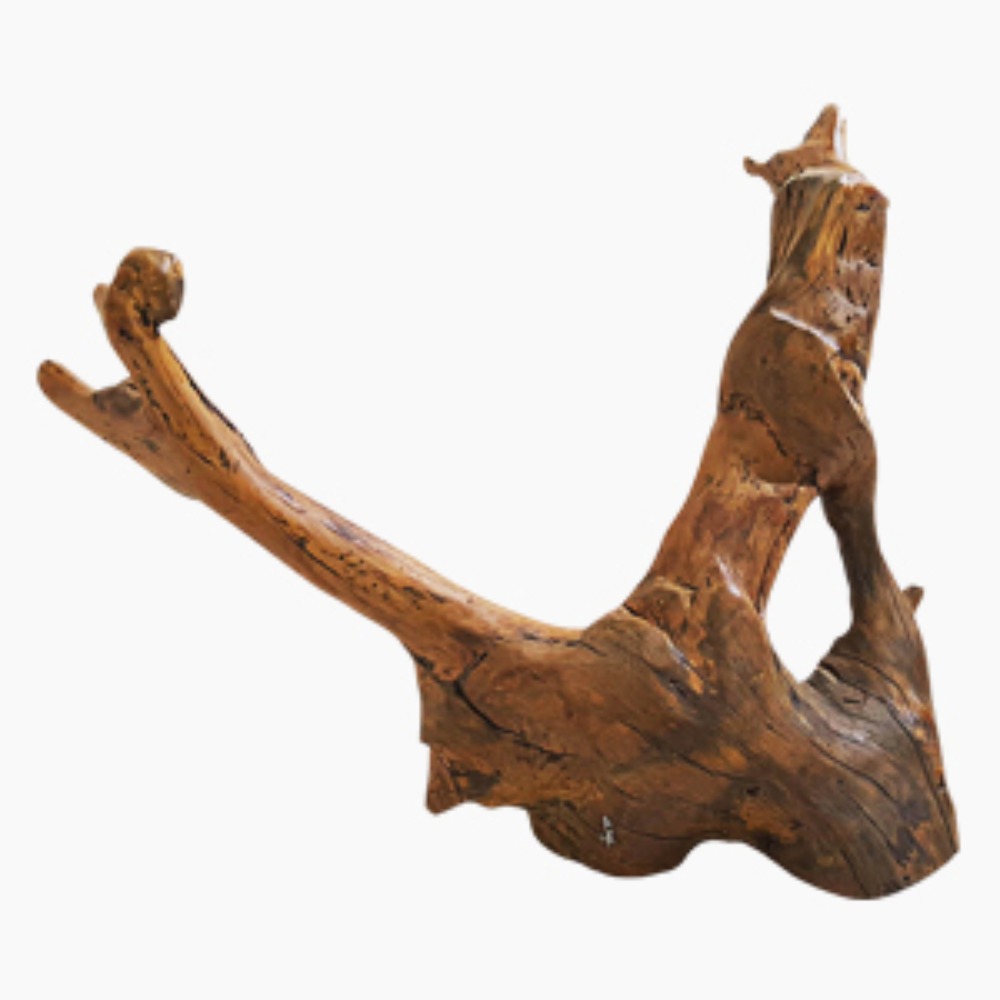 Ship Sculpture