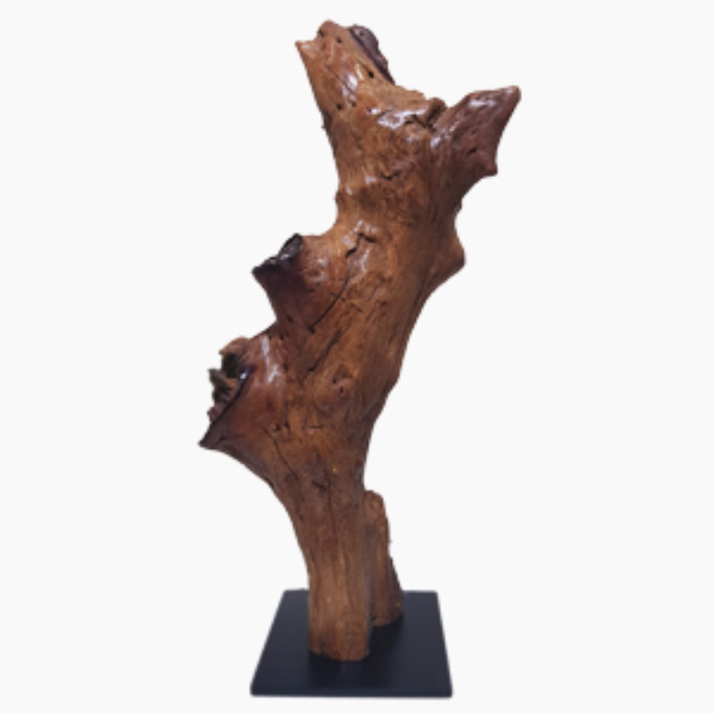 Knot Sculpture