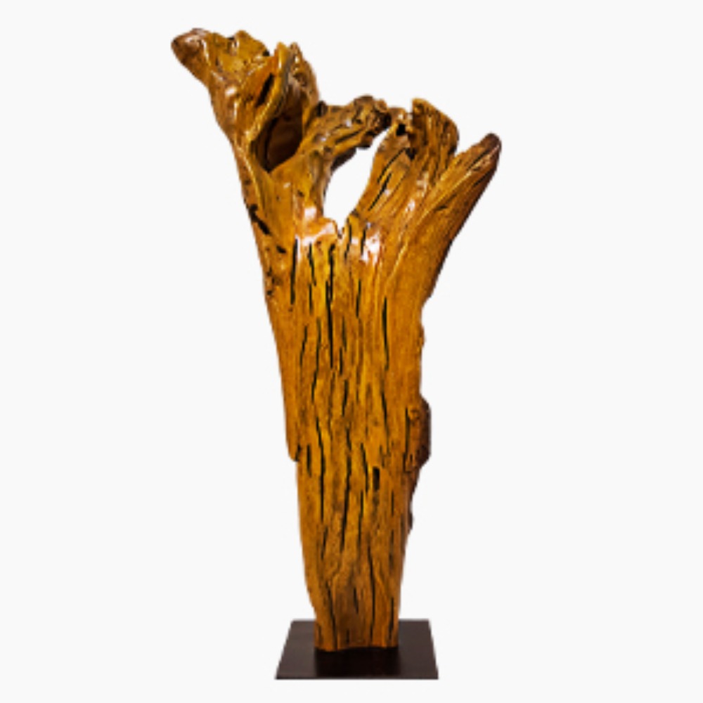 Catléia Sculpture